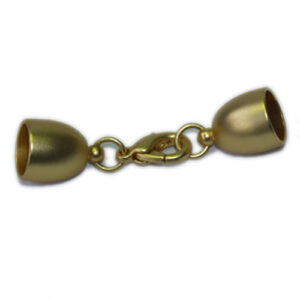 Kappelverschluss, 10mm, verschiedene Farben