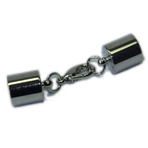 Kappelverschluss, 10mm, verschiedene Farben