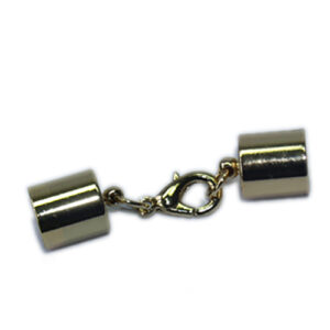 Kappelverschluss, 10mm, verschiedene Farben