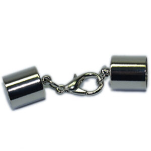 Kappelverschluss, 12mm, verschiedene Farben