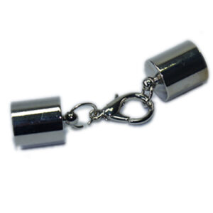 Kappelverschluss, 15mm, verschiedene Farben