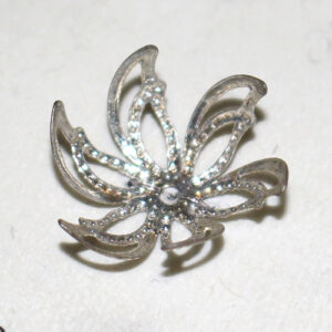 Perlkappe 16mm, 10 St., verschiedene Farben