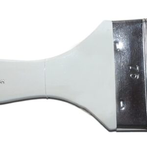 Seidenmalpinsel Gr. 3, Ziegenhaar