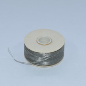 Beadalon Nymo Faden (Nymo Thread), D, Durchmesser 0,30 mm, 59 Meter, Perlfaden in verschiedene Farben