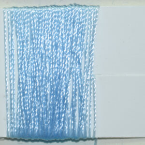 Häkelgarn Nylon 25 Gramm auf Spule, verschiedene Farben, Garn