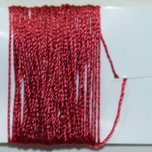 Häkelgarn Nylon 25 Gramm auf Spule, verschiedene Farben, Garn